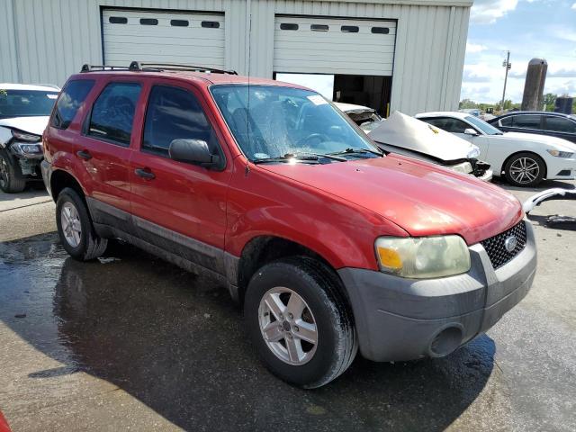 Photo 4 from auction – 2007 FORD ESCAPE XLS with VIN 1FMYU02ZX7KA61367