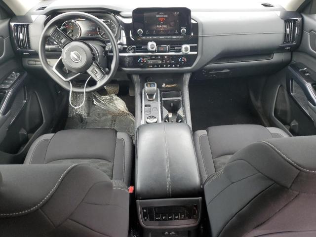 Photo 8 from auction – 2022 NISSAN PATHFINDER with VIN 5N1DR3AC2NC234370