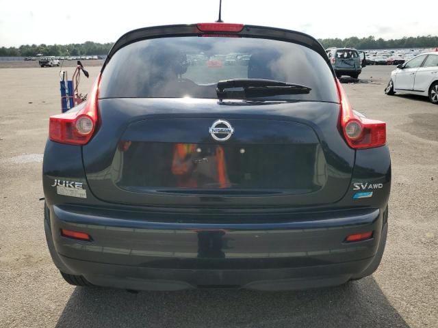 Photo 6 from auction – 2012 NISSAN JUKE S with VIN JN8AF5MV1CT127319