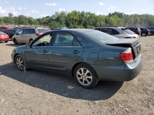 Photo 2 from auction – 2005 TOYOTA CAMRY LE with VIN 4T1BF30K85U099754