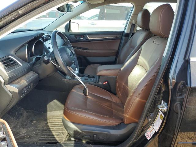 Фото 7 с аукциона – 2018 SUBARU OUTBACK с VIN 4S4BSATCXJ3336877
