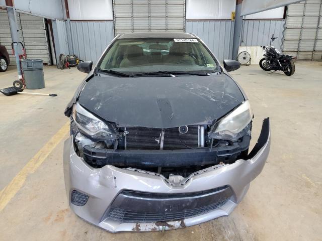Photo 5 from auction – 2016 TOYOTA COROLLA EC with VIN 2T1BPRHE3GC721955