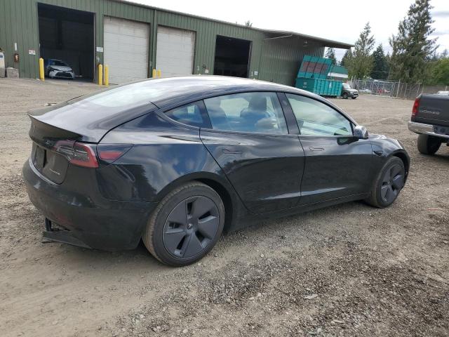 Photo 3 from auction – 2021 TESLA MODEL 3 with VIN 5YJ3E1EB8MF065541