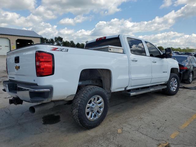 Photo 3 from auction – 2018 CHEVROLET SILVERADO with VIN 1GC1KVEY8JF240776
