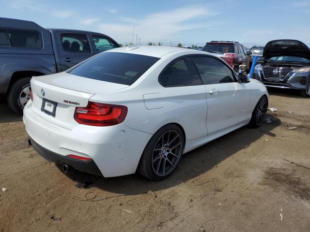 Foto 3 de la subasta – 2017 BMW M240XI con VIN WBA2G3C58HV640725
