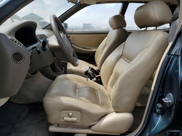 Photo 7 from auction – 1993 LEXUS ES 300 with VIN JT8VK13T9P0165341