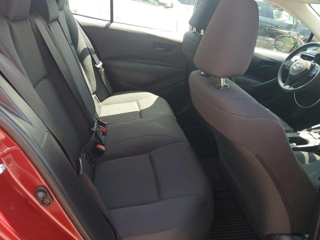 Photo 10 from auction – 2024 TOYOTA COROLLA LE with VIN 5YFB4MDE1RP109404