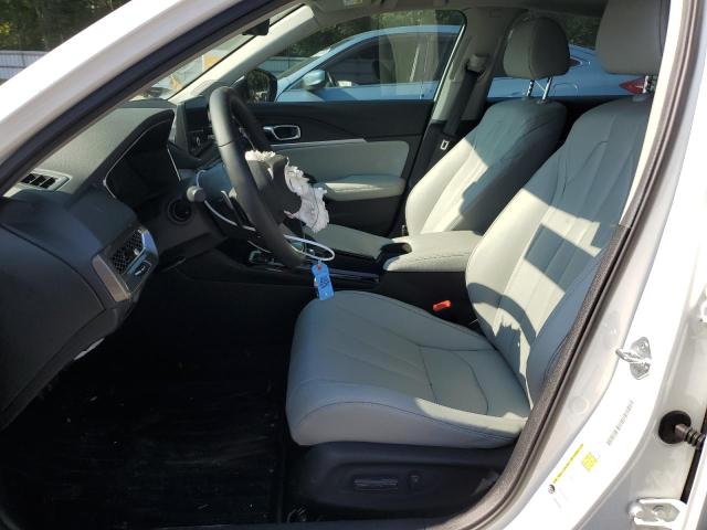 Photo 7 from auction – 2024 ACURA INTEGRA with VIN 19UDE4H24RA014055