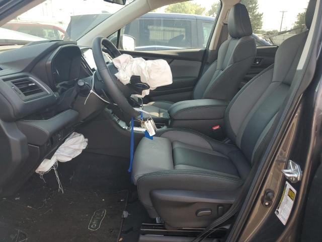 Photo 7 from auction – 2024 SUBARU ASCENT ONY with VIN 4S4WMAKD4R3405824
