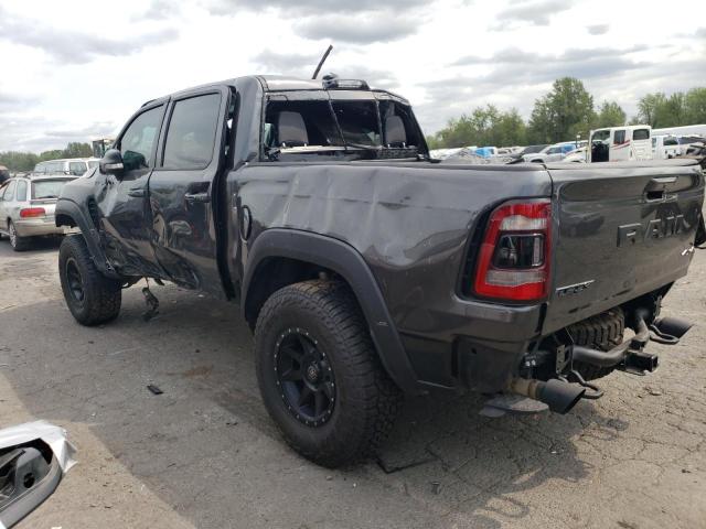 Photo 2 from auction – 2021 RAM 1500 TRX with VIN 1C6SRFU94MN800505