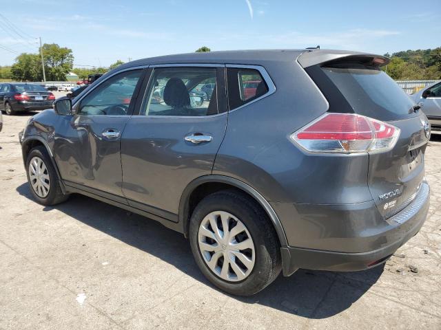 Photo 2 from auction – 2015 NISSAN ROGUE S with VIN KNMAT2MV7FP542113