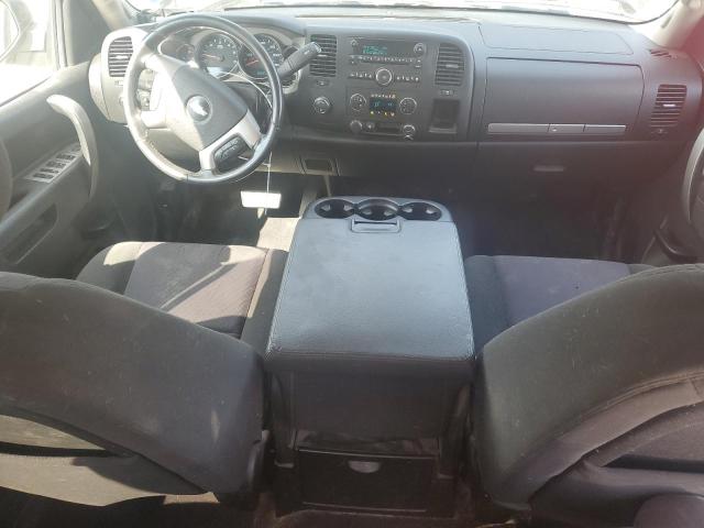 Photo 8 from auction – 2010 CHEVROLET SILVERADO with VIN 3GCRKSE38AG167977
