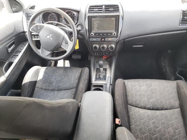 Photo 8 from auction – 2020 MITSUBISHI OUTLANDER with VIN JA4AP3AU0LU005984