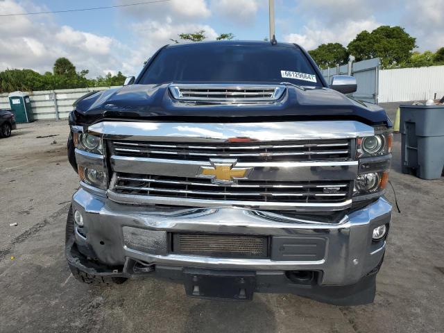 Photo 5 from auction – 2019 CHEVROLET SILVERADO with VIN 1GC1KTEY9KF106218