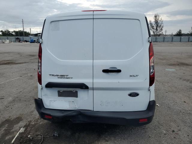 Photo 6 from auction – 2020 FORD TRANSIT CO with VIN NM0LS6F20L1478286