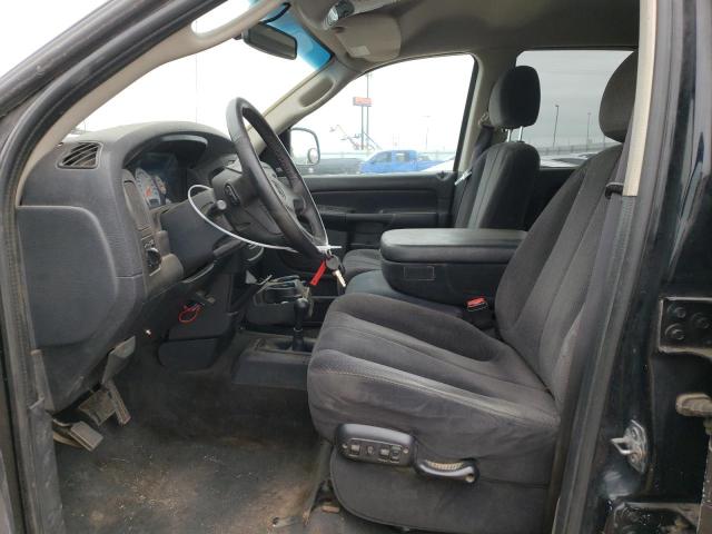 Photo 7 from auction – 2002 DODGE RAM 1500 with VIN 3D7HU18Z82G124571