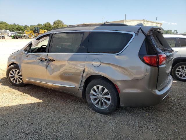 Photo 2 from auction – 2017 CHRYSLER PACIFICA T with VIN 2C4RC1BG1HR756954