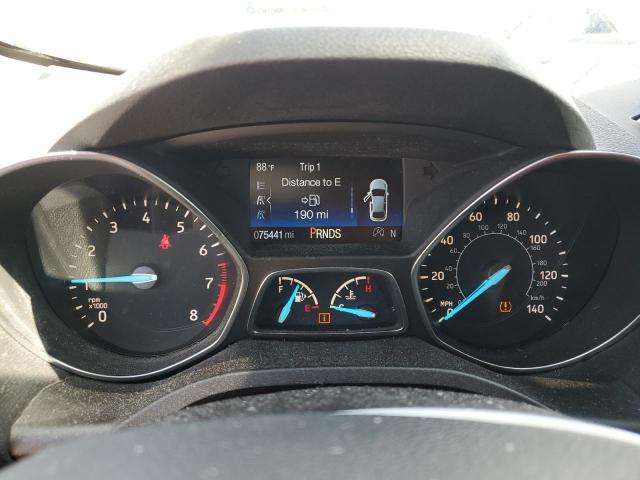Photo 9 from auction – 2019 FORD ESCAPE SE with VIN 1FMCU0GD8KUB95766