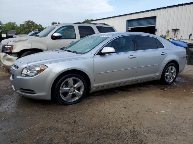 CHEVROLET MALIBU 2LT 2011 with VIN 1G1ZD5EUXBF368232 - Photo from auction