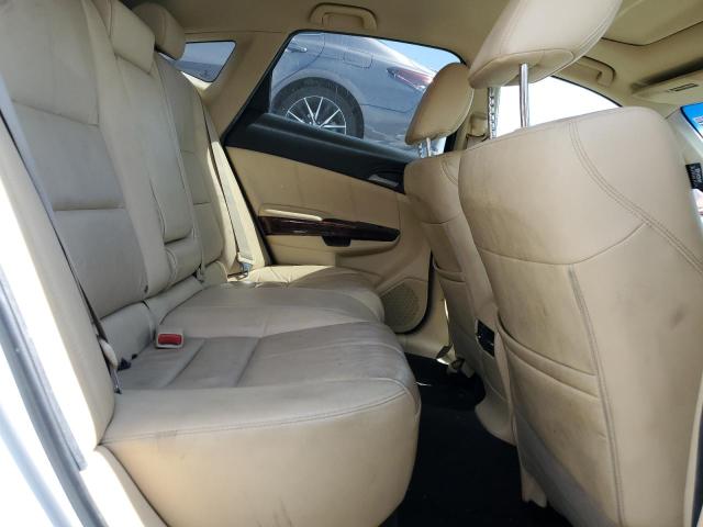 Photo 10 from auction – 2011 HONDA CROSSTOUR with VIN 5J6TF1H58BL002155