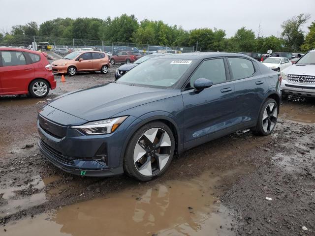 POLESTAR 2 2024 with VIN YSMFD3KA6RL223598 - Photo from auction