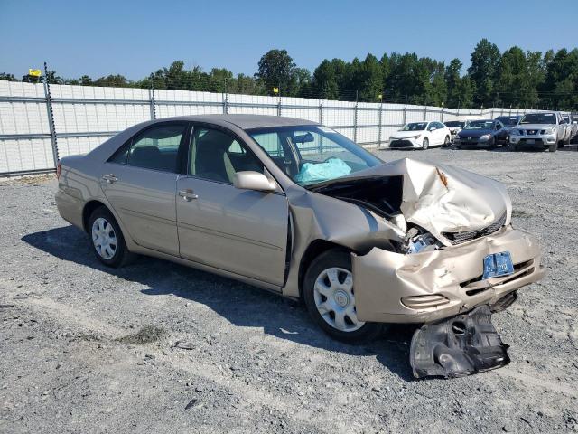 Photo 4 from auction – 2003 TOYOTA CAMRY LE with VIN 4T1BE32K23U255865
