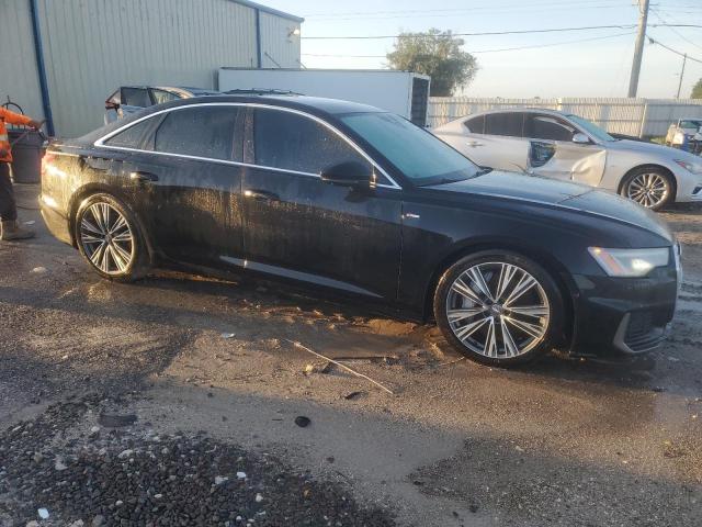Photo 4 from auction – 2019 AUDI A6 PREMIUM with VIN WAUL2AF27KN086352