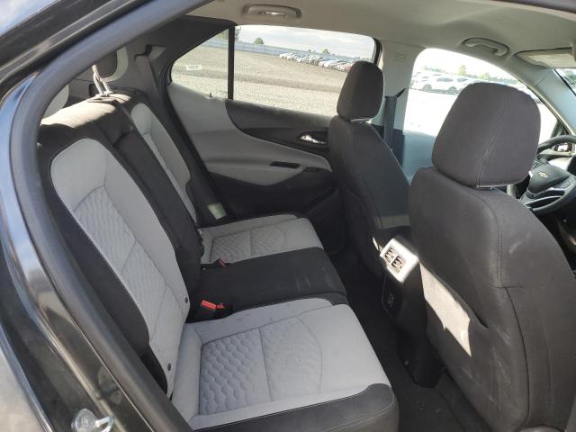 Photo 10 from auction – 2020 CHEVROLET EQUINOX LT with VIN 2GNAXUEV6L6203344