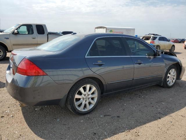 Photo 3 from auction – 2007 HONDA ACCORD EX with VIN 1HGCM66507A099030