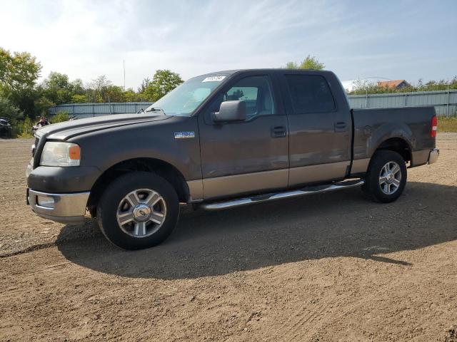 FORD F150 SUPER 2005 with VIN 1FTPW12535FA12899 - Photo from auction
