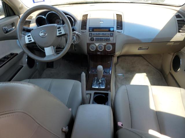 Photo 8 from auction – 2005 NISSAN ALTIMA with VIN 1N4AL11D65N928303