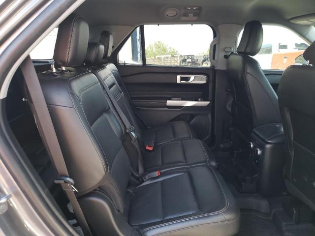 Фото 11 с аукциона – 2022 FORD EXPLORER L с VIN 1FMSK7FH4NGA62178