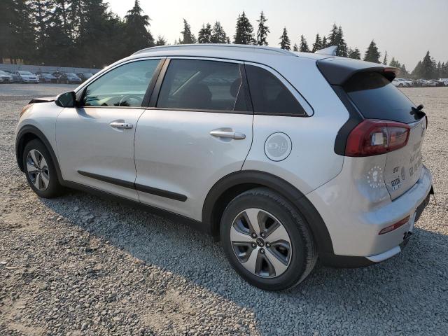 Photo 2 from auction – 2019 KIA NIRO FE with VIN KNDCB3LC6K5296923