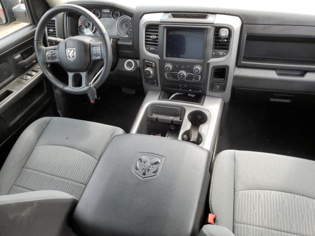 Фото 8 с аукциона – 2023 RAM 1500 CLASS с VIN 1C6RR7KG6PS576407
