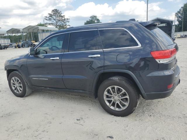 Photo 2 from auction – 2015 JEEP GRAND CHER with VIN 1C4RJFBG4FC662804