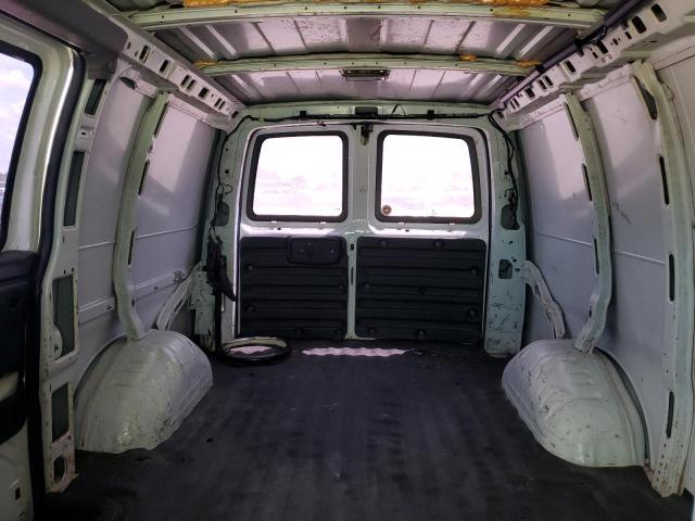 Photo 10 from auction – 2005 CHEVROLET EXPRESS G3 with VIN 1GCHG35U851171026
