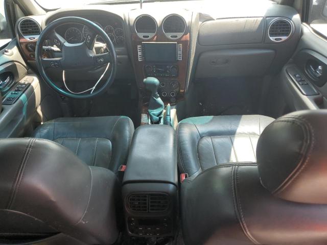 Photo 8 from auction – 2002 GMC ENVOY with VIN 1GKDS13S822130943