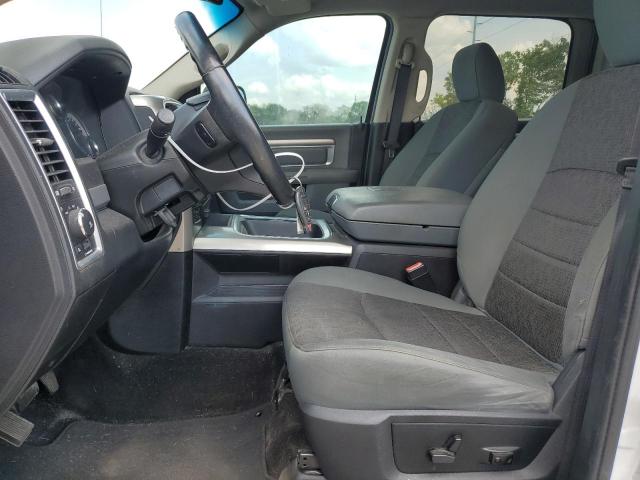 Photo 7 from auction – 2016 RAM 1500 SLT with VIN 3C6RR7LT8GG275821