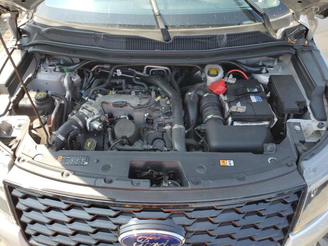 Photo 12 from auction – 2019 FORD EXPLORER S with VIN 1FM5K8GT6KGA69022