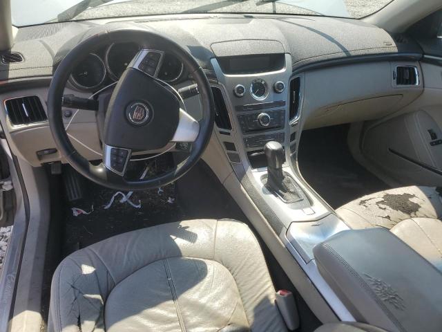 Photo 8 from auction – 2010 CADILLAC CTS with VIN 1G6DA5EG2A0141691