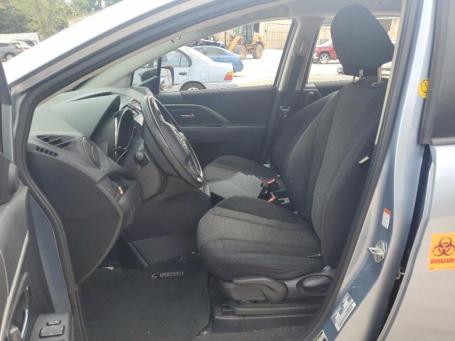 Photo 7 from auction – 2012 MAZDA 5 with VIN JM1CW2BLXC0100464