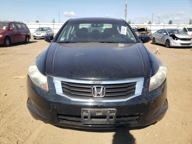 Photo 5 from auction – 2010 HONDA ACCORD EXL with VIN 1HGCP2F80AA040349