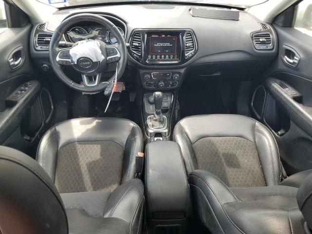 Photo 8 from auction – 2018 JEEP COMPASS LA with VIN 3C4NJDBB2JT326234