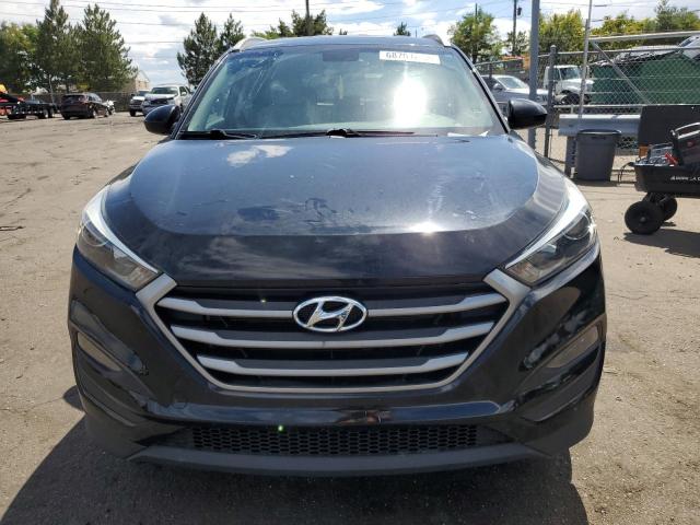 Photo 5 from auction – 2017 HYUNDAI TUCSON LIM with VIN KM8J33A42HU582763
