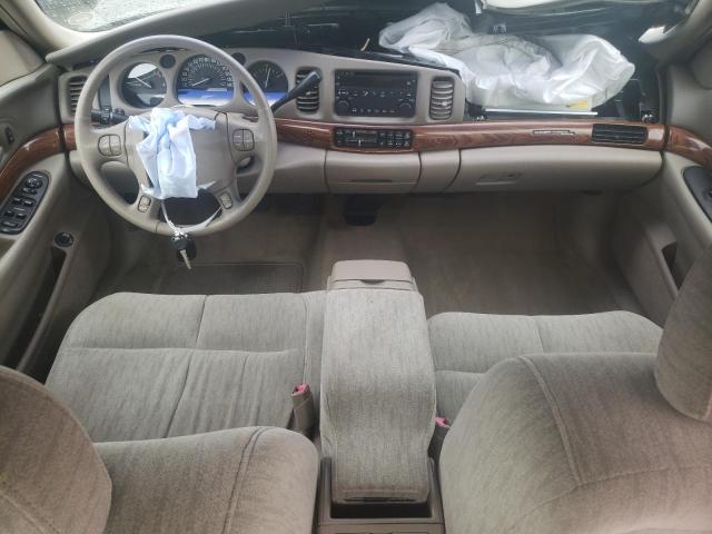 Photo 8 from auction – 2003 BUICK LESABRE CU with VIN 1G4HP52K83U183344