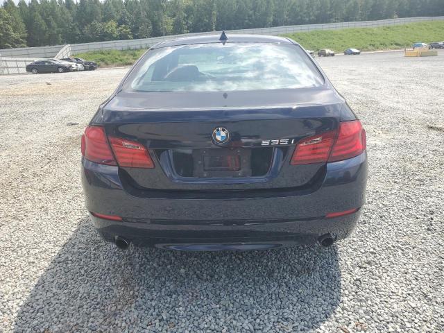 Photo 6 from auction – 2012 BMW 535 I with VIN WBAFR7C5XCC812602
