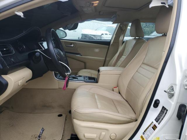 Photo 7 from auction – 2015 TOYOTA CAMRY HYBR with VIN 4T1BD1FKXFU166017