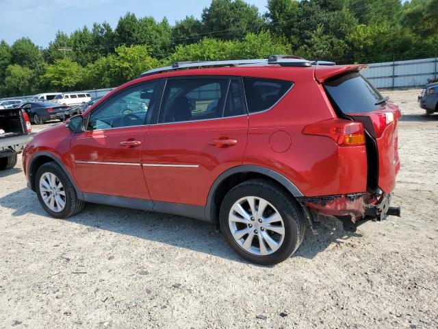 Zdjęcie 2 z aukcji – 2013 TOYOTA RAV4 LIMIT z VIN 2T3DFREV7DW029599