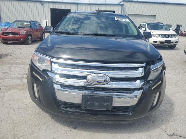 Photo 5 from auction – 2014 FORD EDGE SEL with VIN 2FMDK4JC2EBA37628