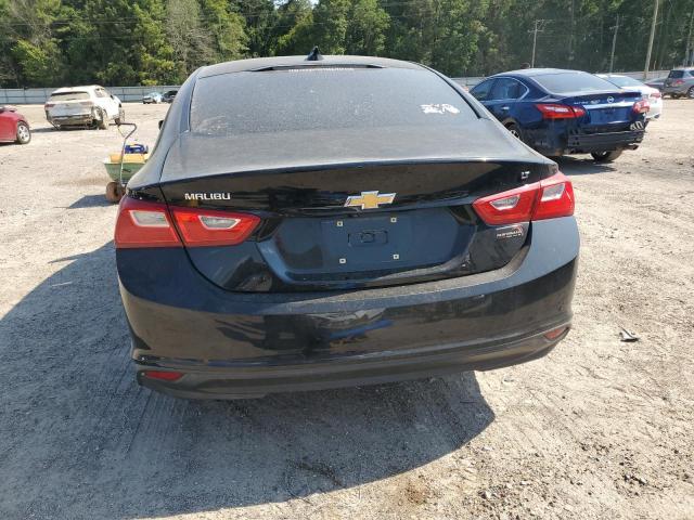 Photo 6 from auction – 2017 CHEVROLET MALIBU LT with VIN 1G1ZE5ST3HF206153